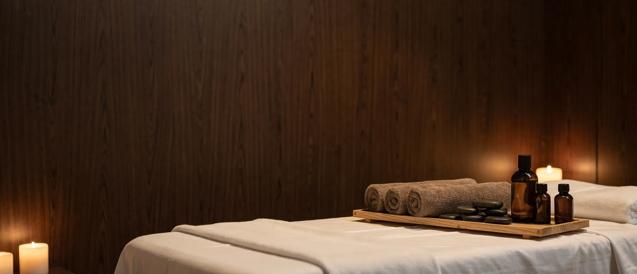 Massage Therapy in Palo Alto — Your Private Room Awaits