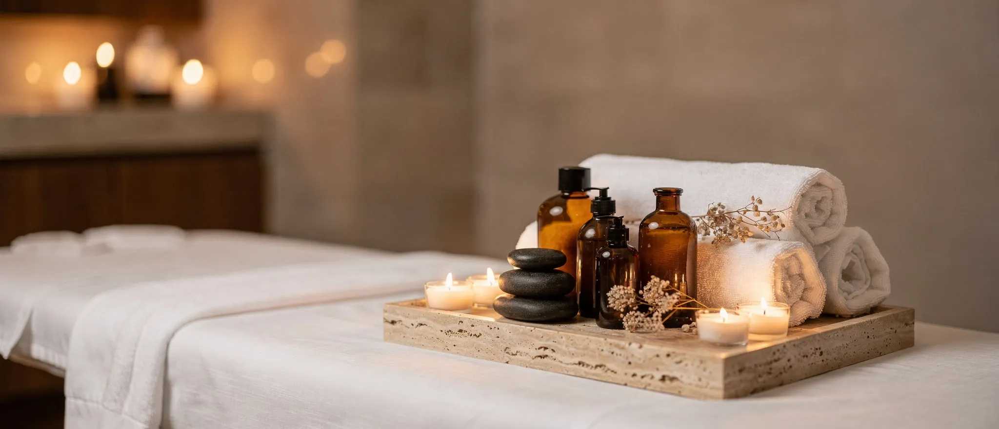 Aromatherapy Massage Therapy in Palo Alto