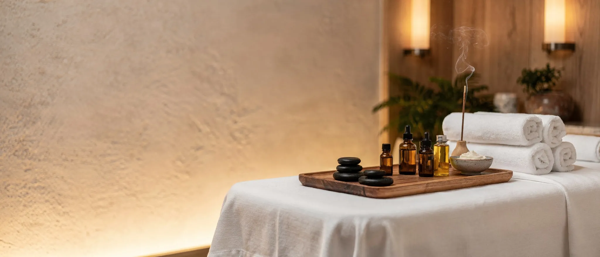 Massage Therapy for San Jose & the Bay Area