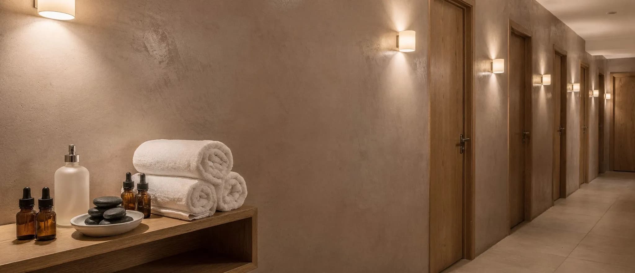 A Spa Day That's Entirely Yours