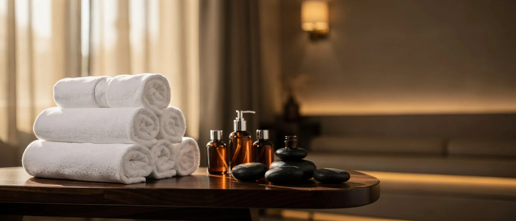 Swedish Massage Therapy in Palo Alto