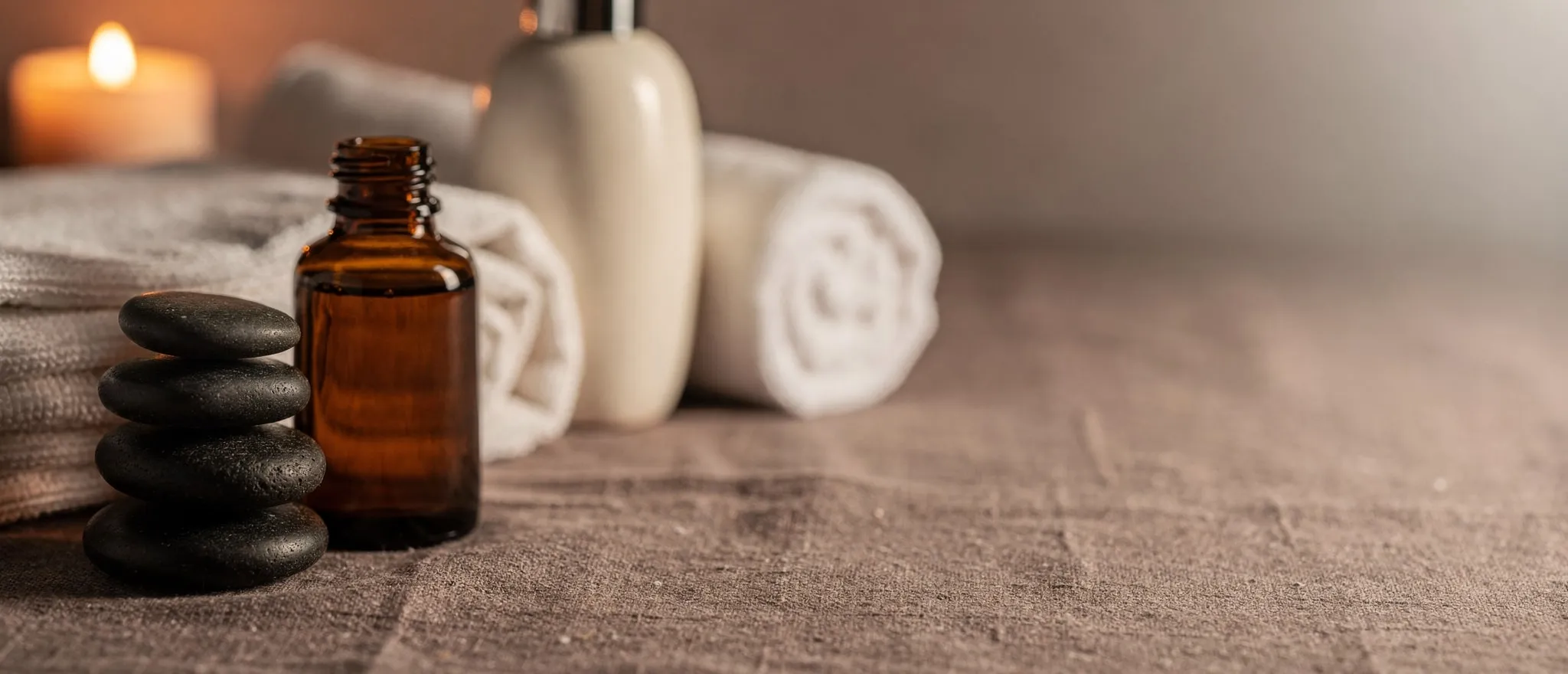 Deep Tissue Massage Therapy in Palo Alto